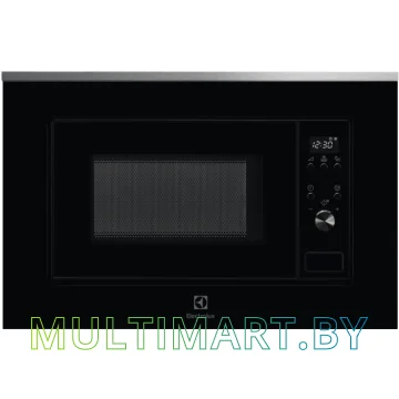 Микроволновая печь Electrolux LMS2173EMX